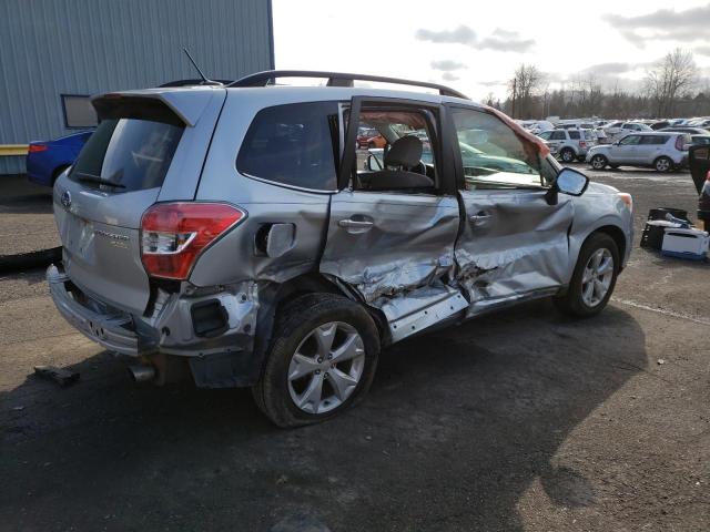 Photo 3 from auction – 2014 SUBARU FORESTER 2 with VIN JF2SJAPC2EH511344