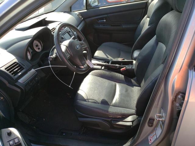 Photo 7 from auction – 2014 SUBARU IMPREZA LI with VIN JF1GPAH67E8299171