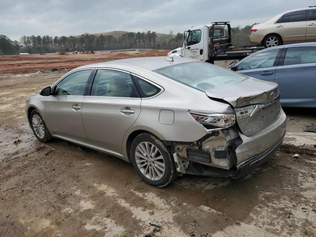 Photo 2 from auction – 2014 TOYOTA AVALON HYB with VIN 4T1BD1EB0EU029488