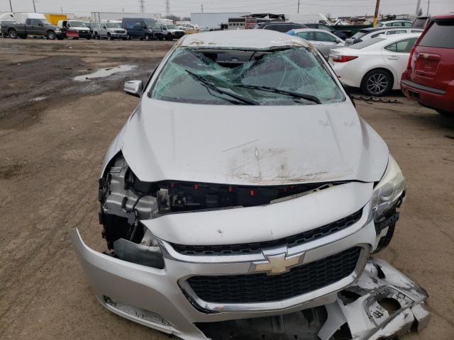 Photo 5 from auction – 2014 CHEVROLET MALIBU 1LT with VIN 1G11C5SL2EF263863
