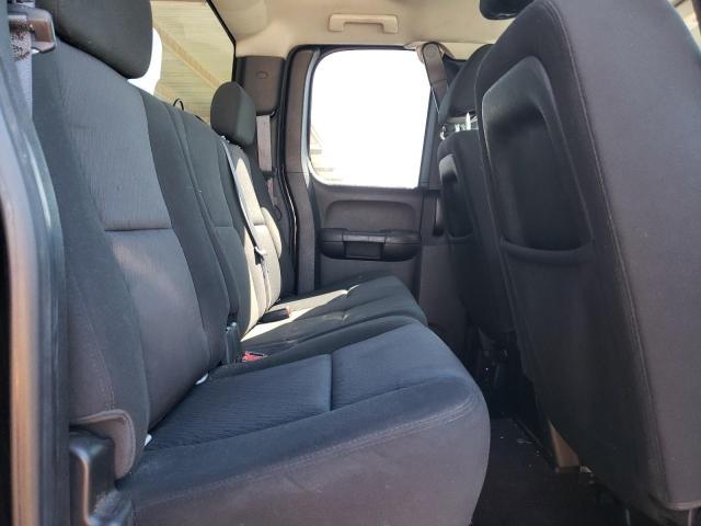 Photo 10 from auction – 2012 CHEVROLET SILVERADO with VIN 1GCRCSE04CZ288396