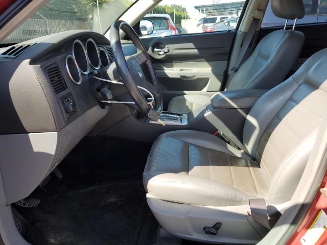 Photo 7 from auction – 2005 DODGE MAGNUM R/T with VIN 2D4GV58255H636924