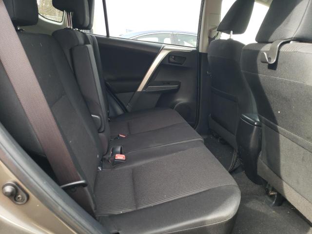 صورة رقم 11 من المزاد - 2014 TOYOTA RAV4 LE مع VIN JTMBFREV2ED084869