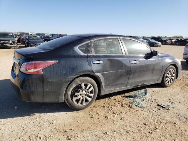 Photo 3 from auction – 2015 NISSAN ALTIMA 2.5 with VIN 1N4AL3AP3FC411172