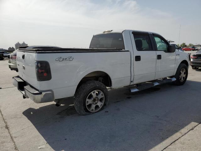 Photo 3 from auction – 2008 FORD F150 SUPER with VIN 1FTPW14V08FA33999