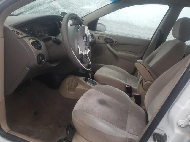 Photo 7 from auction – 2002 FORD FOCUS SE with VIN 1FAFP36342W322624