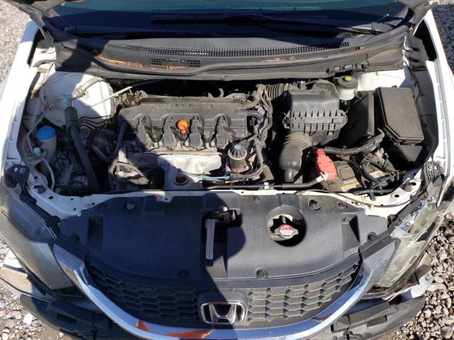 Photo 11 from auction – 2013 HONDA CIVIC LX with VIN 19XFB2F56DE082008