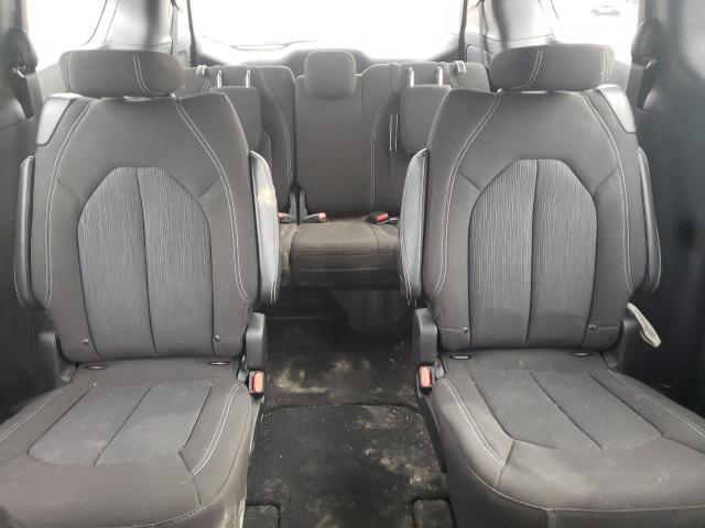 Photo 10 from auction – 2021 CHRYSLER PACIFICA T with VIN 2C4RC3FG6MR567295