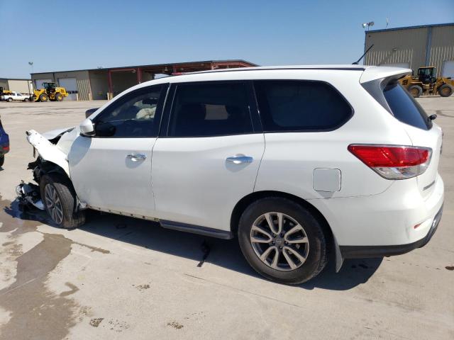 Zdjęcie 2 z aukcji – 2014 NISSAN PATHFINDER z VIN 5N1AR2MN4EC718034