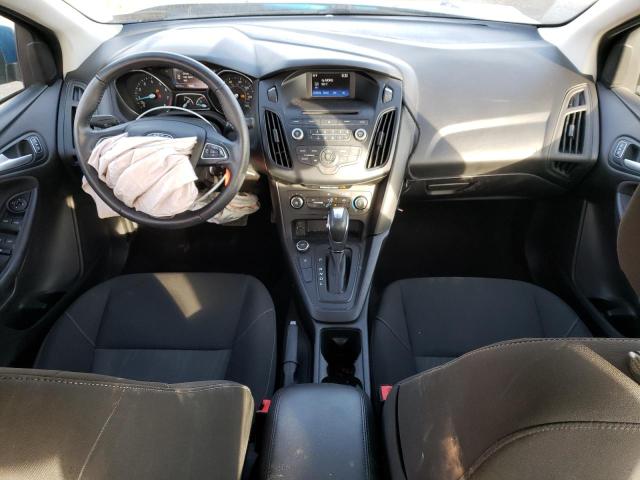 Photo 8 from auction – 2015 FORD FOCUS SE with VIN 1FADP3F22FL272943