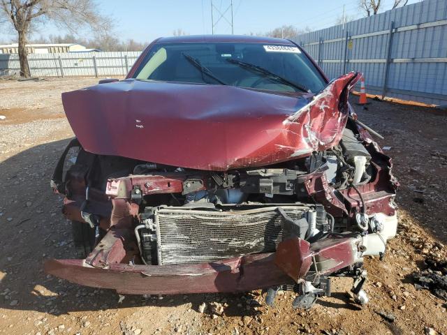 Photo 5 from auction – 2016 CHEVROLET MALIBU LIM with VIN 1G11C5SA1GF112255