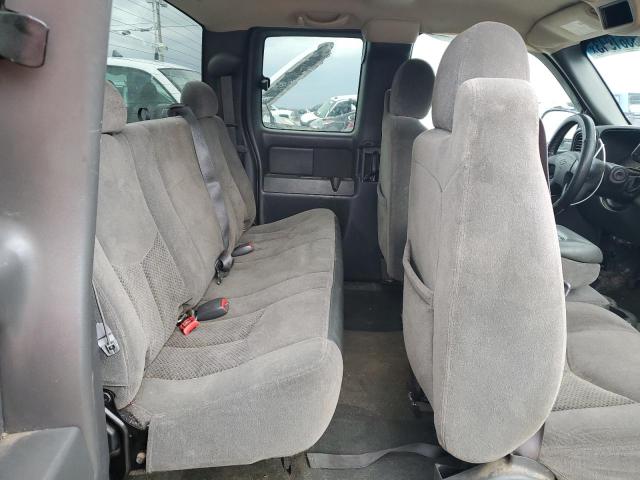 Photo 10 from auction – 2007 CHEVROLET SILVERADO with VIN 1GCEK19B17Z119742