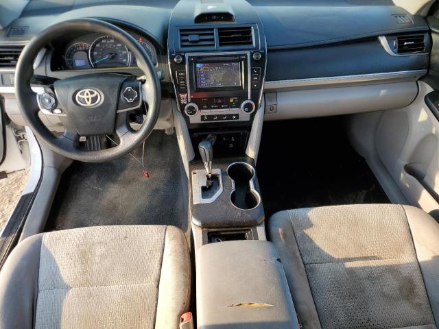 Photo 8 from auction – 2012 TOYOTA CAMRY BASE with VIN 4T1BF1FK0CU190509