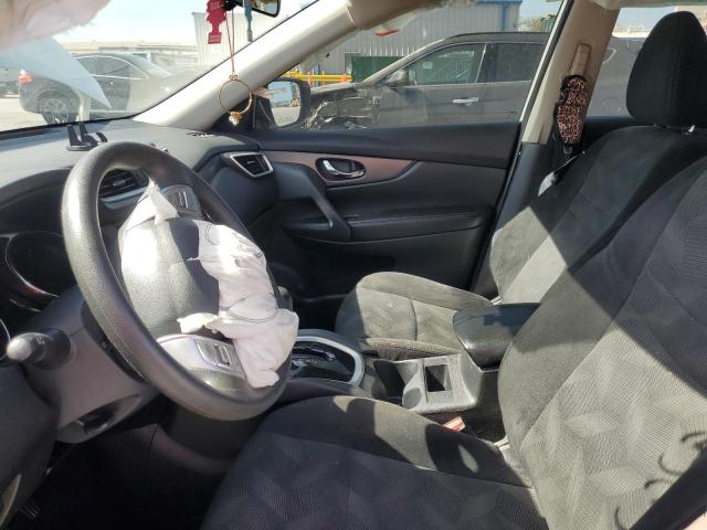 Photo 7 from auction – 2016 NISSAN ROGUE S with VIN 5N1AT2MT9GC849673