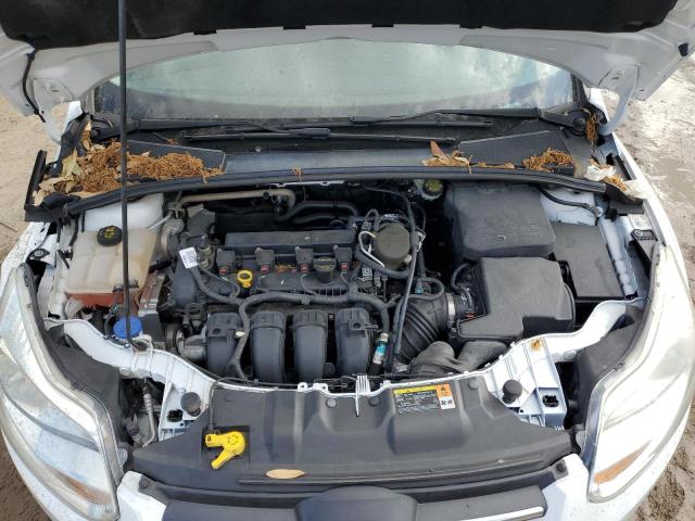 Photo 11 from auction – 2014 FORD FOCUS SE with VIN 1FADP3K20EL191458