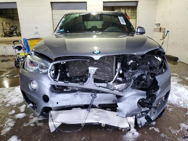 Photo 5 from auction – 2017 BMW X5 XDRIVE3 with VIN 5UXKR0C38H0V71881