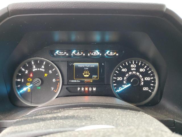 Photo 9 from auction – 2019 FORD F150 SUPER with VIN 1FTEW1E58KKD49638