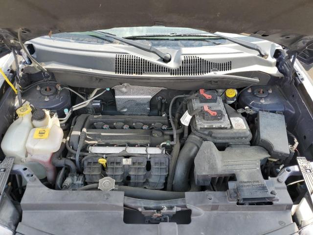 Photo 12 from auction – 2016 JEEP COMPASS SP with VIN 1C4NJCBA9GD651754
