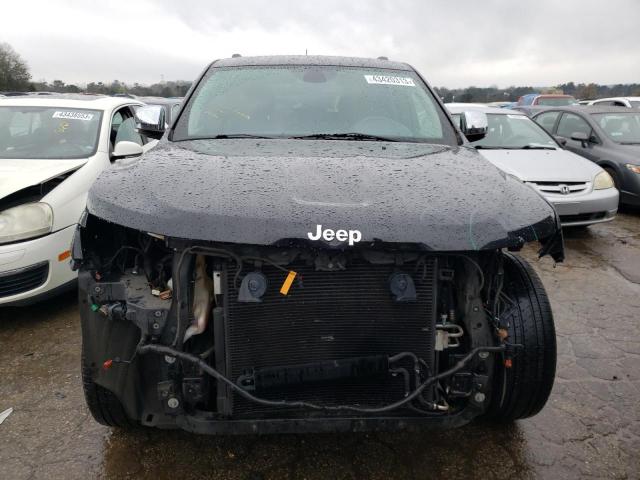 Photo 5 from auction – 2013 JEEP GRAND CHER with VIN 1C4RJEBG3DC652739