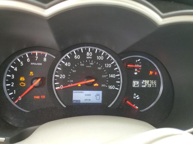 Photo 9 from auction – 2015 NISSAN QUEST S with VIN JN8AE2KP2F9131113