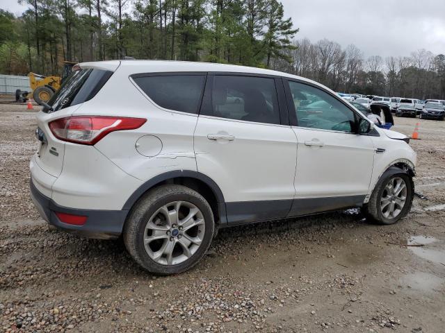 Photo 3 from auction – 2013 FORD ESCAPE SEL with VIN 1FMCU0H9XDUA72791