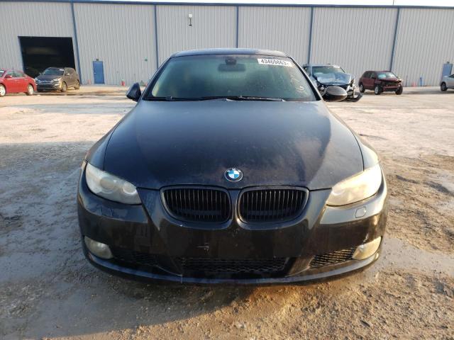 Photo 5 from auction – 2007 BMW 335 I with VIN WBAWB73557P031988
