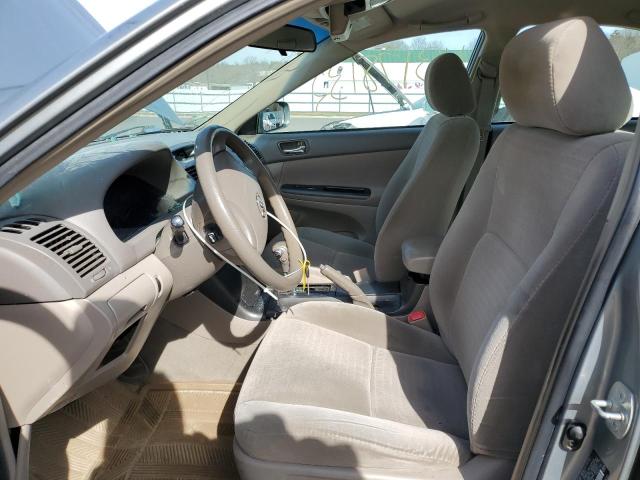 Photo 7 from auction – 2006 TOYOTA CAMRY LE with VIN 4T1BE32K66U643069