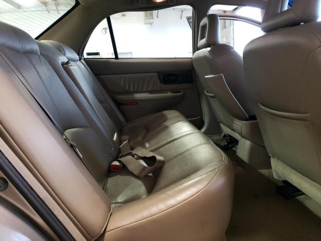 Photo 10 from auction – 2002 BUICK REGAL LS with VIN 2G4WB55K121220178