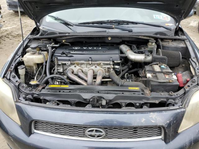 Photo 11 from auction – 2007 TOYOTA SCION TC with VIN JTKDE177670153075