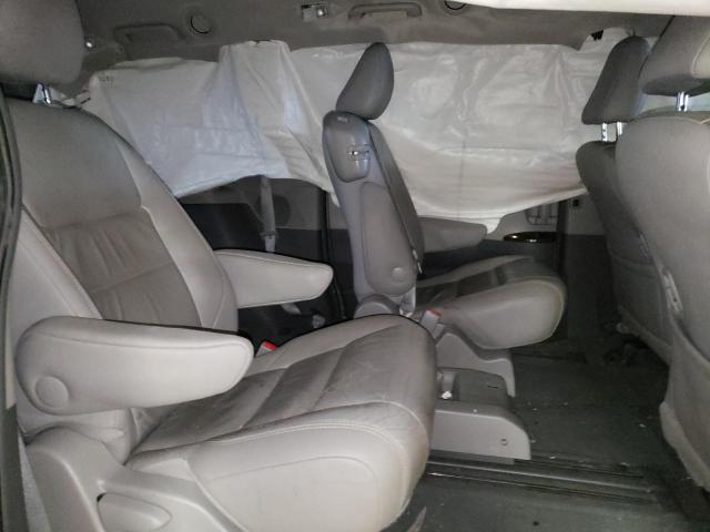 Photo 11 from auction – 2016 TOYOTA SIENNA XLE with VIN 5TDYK3DC9GS731553
