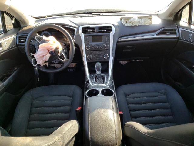 Photo 8 from auction – 2013 FORD FUSION SE with VIN 3FA6P0H73DR237066