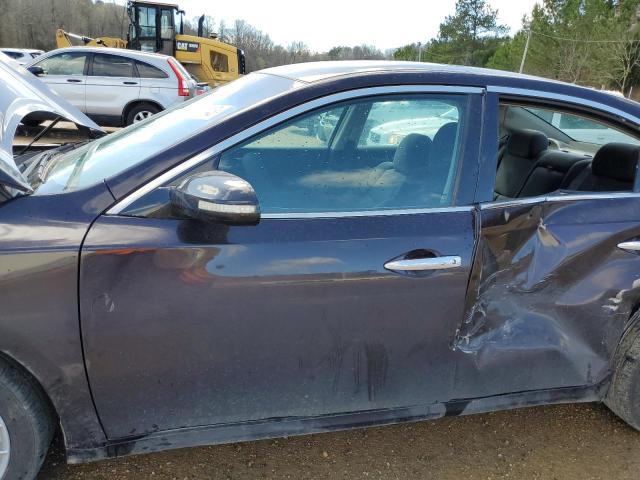 Photo 7 from auction – 2012 NISSAN MAXIMA S with VIN 1N4AA5AP7CC843972