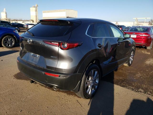 Photo 3 from auction – 2021 MAZDA CX-30 with VIN 3MVDMBBL1MM221195