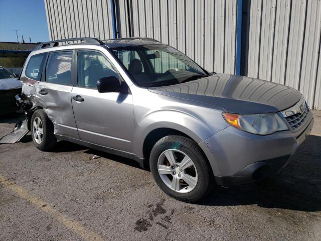 Photo 4 from auction – 2011 SUBARU FORESTER 2 with VIN JF2SHABC8BH703186