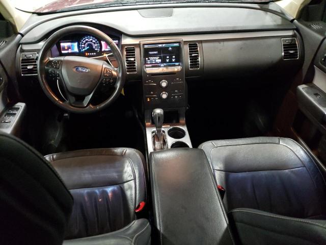 Photo 8 from auction – 2014 FORD FLEX SEL with VIN 2FMHK6C81EBD14842