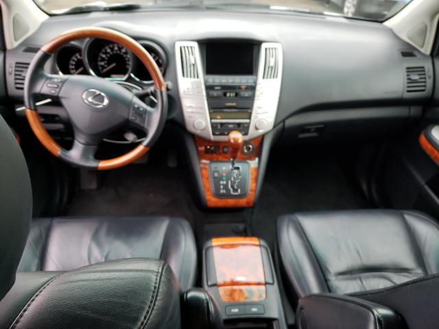 Photo 8 from auction – 2008 LEXUS RX 350 with VIN 2T2HK31U28C085467