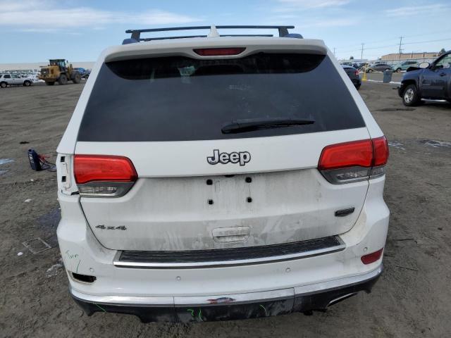 Photo 6 from auction – 2015 JEEP GRAND CHER with VIN 1C4RJFJG4FC748602