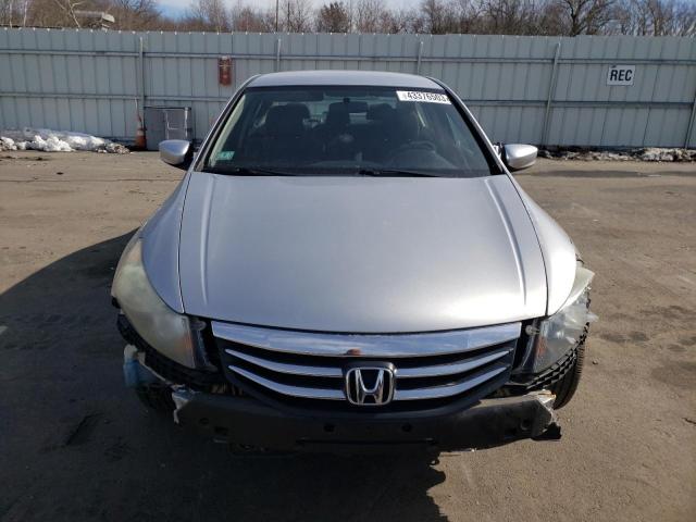 Photo 5 from auction – 2012 HONDA ACCORD LX with VIN 1HGCP2F31CA243256