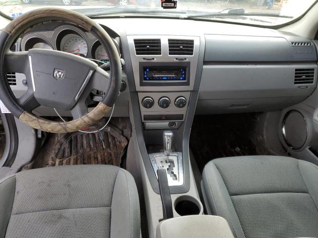 Photo 8 from auction – 2008 DODGE AVENGER SX with VIN 1B3LC56K28N599798