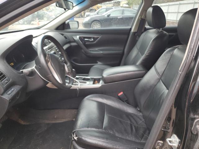 Photo 7 from auction – 2014 NISSAN ALTIMA with VIN 1N4AL3AP8EC284059