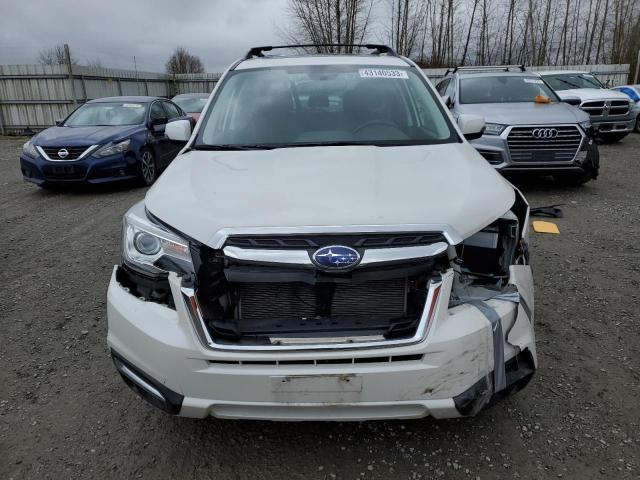 Photo 5 from auction – 2018 SUBARU FORESTER 2 with VIN JF2SJAWC7JH521394