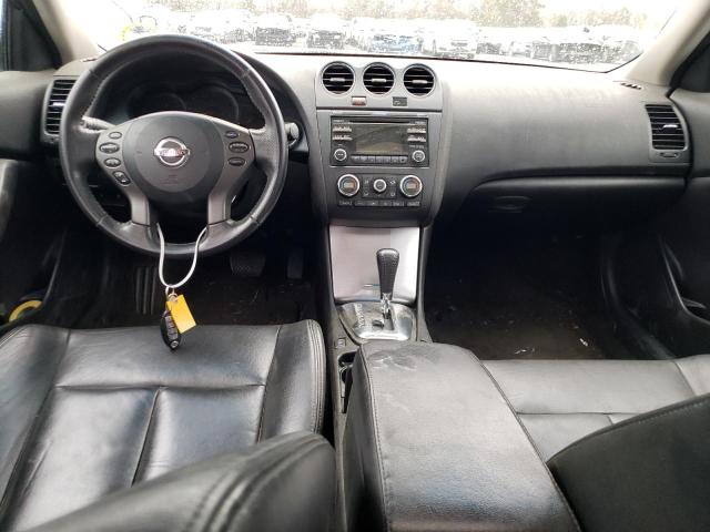 Photo 8 from auction – 2012 NISSAN ALTIMA BAS with VIN 1N4AL2AP7CC189323