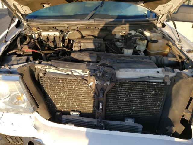 Photo 11 from auction – 2008 FORD F150 SUPER with VIN 1FTPW14598FB81553