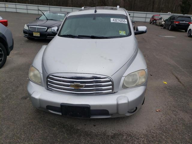 Photo 5 from auction – 2010 CHEVROLET HHR LT with VIN 3GNBACDV3AS645675