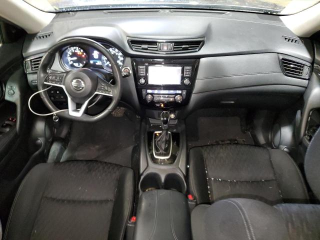 Photo 8 from auction – 2018 NISSAN ROGUE S with VIN KNMAT2MV7JP577131
