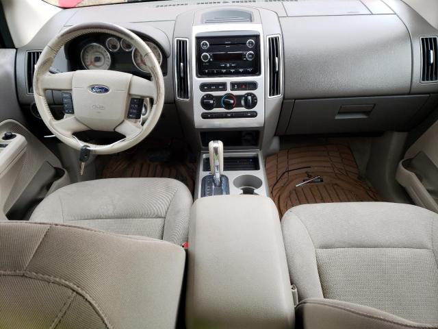 Photo 8 from auction – 2010 FORD EDGE SEL with VIN 2FMDK3JC7ABA76297