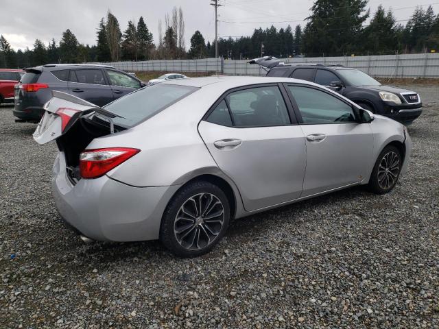 Photo 3 from auction – 2016 TOYOTA COROLLA L with VIN 2T1BURHEXGC694424