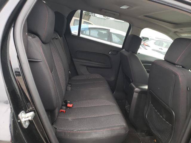 Photo 11 from auction – 2011 GMC TERRAIN SL with VIN 2CTFLTEC0B6444323
