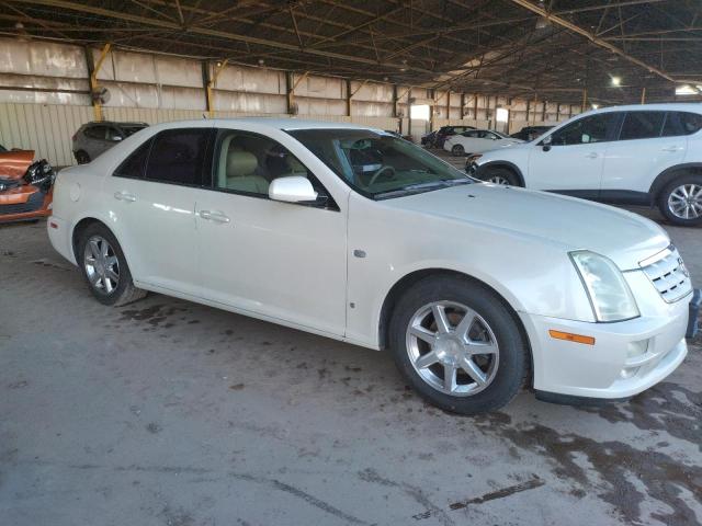 Zdjęcie 4 z aukcji – 2007 CADILLAC STS z VIN 1G6DW677170113975