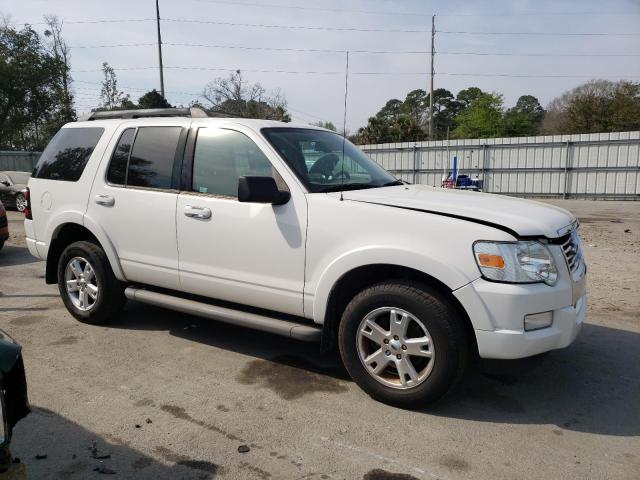 Photo 4 from auction – 2010 FORD EXPLORER X with VIN 1FMEU6DE9AUA15735